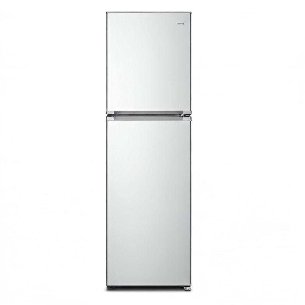 Single Door Refrigerator