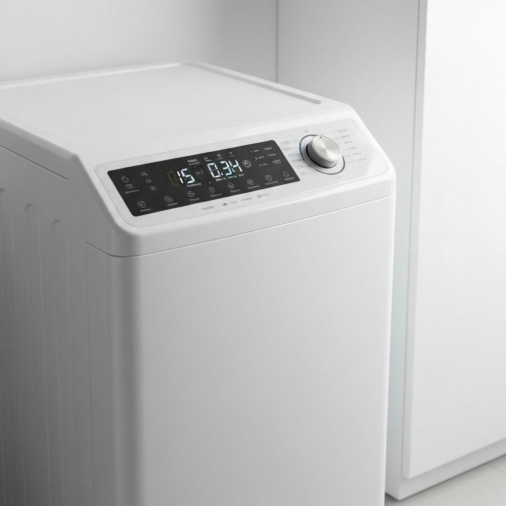 Top Load Washing Machine