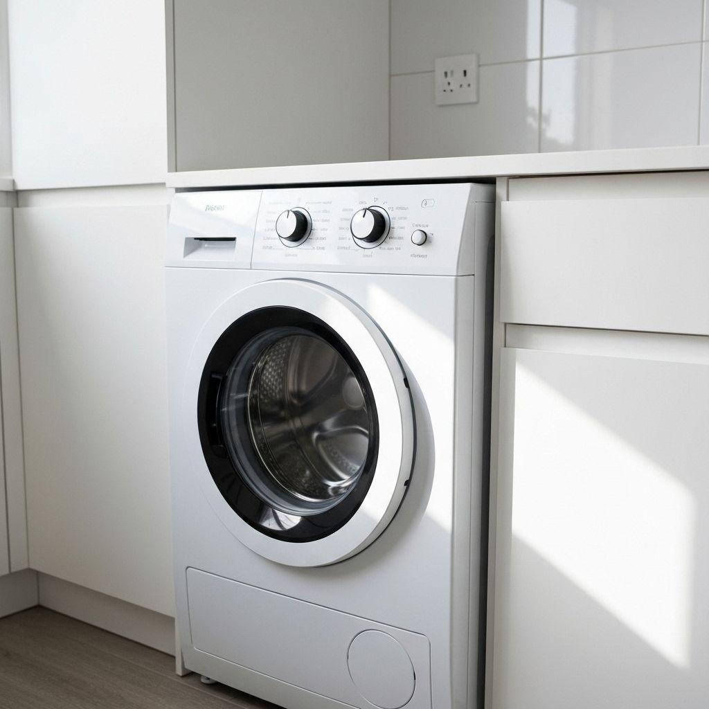 Washer Dryer Combo